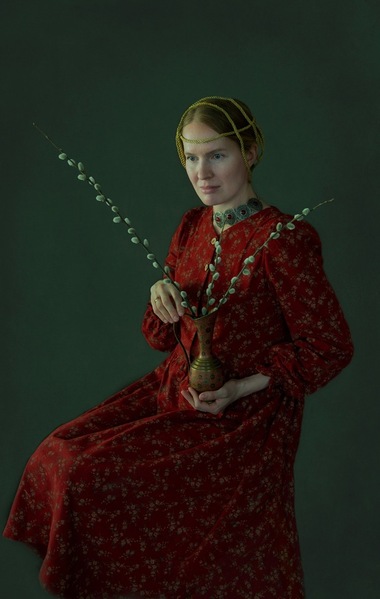 Photograph Olga Moryatova Varmava on One Eyeland
